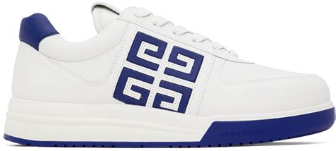 givenchy blue opinions|Givenchy blue sneakers.